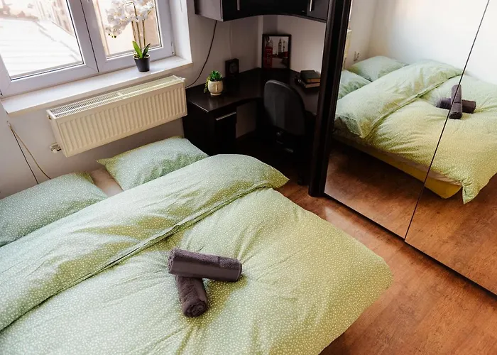 Promenada Old Town *