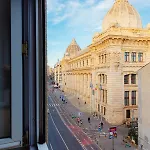 Promenada Old Town Апартаменти *
