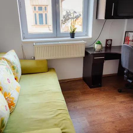 Promenada Old Town *