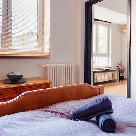 Apartment Promenada Old Town *