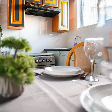 Apartamento Promenada Old Town Bucarest