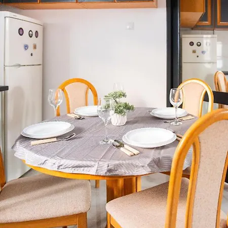 Apartamento Promenada Old Town