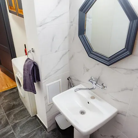 Promenada Old Town Apartamento Bucarest