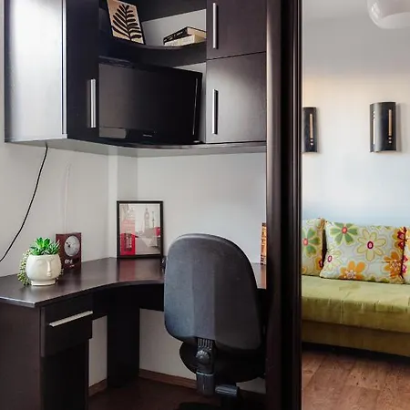 Apartment Promenada Old Town