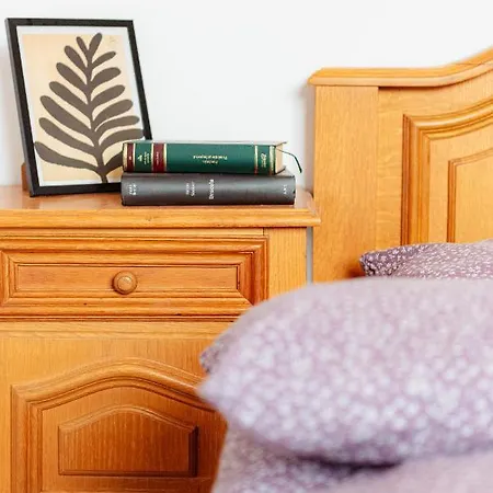 Apartamento Promenada Old Town *