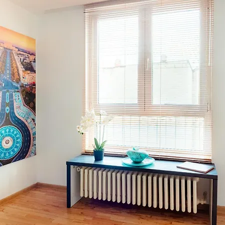 Apartamento Promenada Old Town