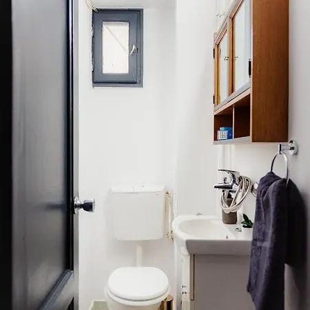 Promenada Old Town *