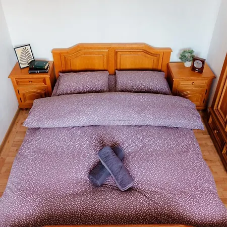 Promenada Old Town * Bucarest