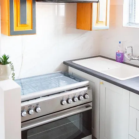 Promenada Old Town Bukarest