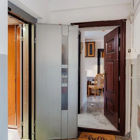 Promenada Old Town Apartment Bucharest