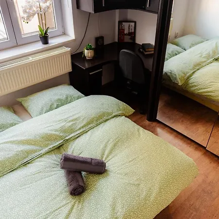 Promenada Old Town *