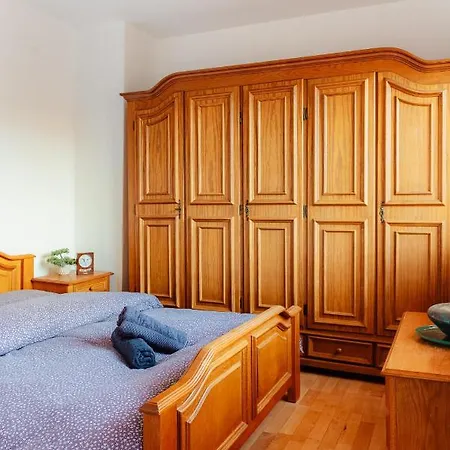 Promenada Old Town Apartamento