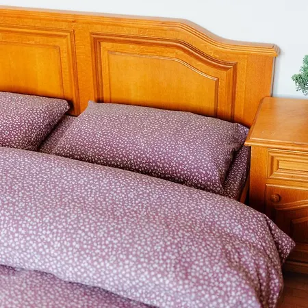 Promenada Old Town Bukarest