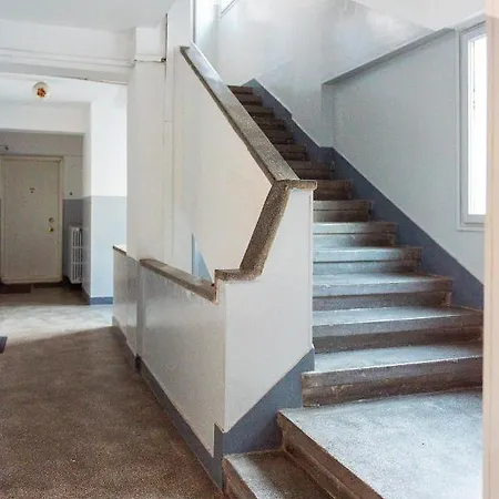 Promenada Old Town *