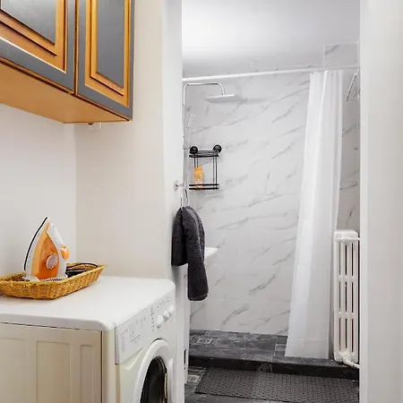 Promenada Old Town Apartamento *