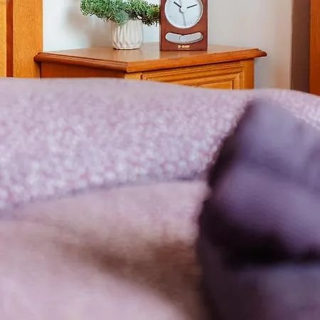 Daire Promenada Old Town