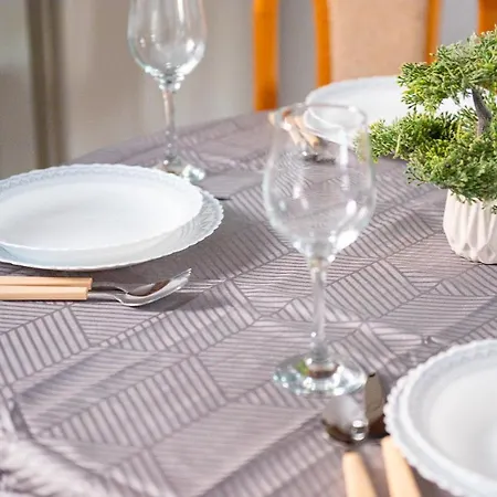 Promenada Old Town *