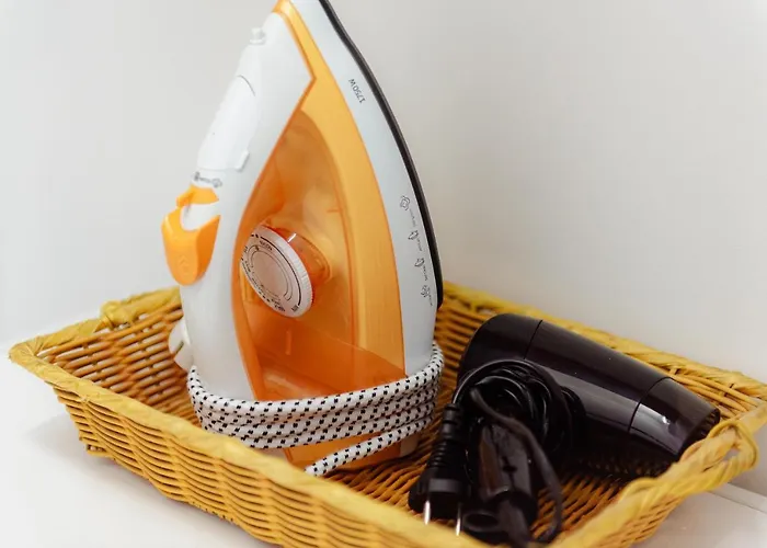 Promenada Old Town شقة بوخارست