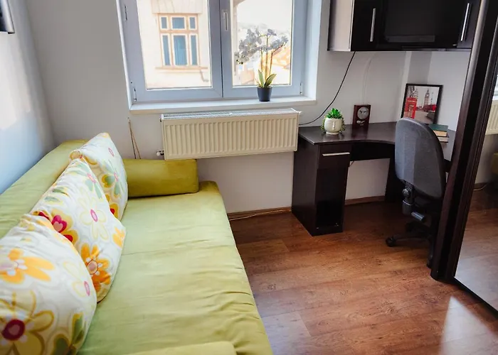 Promenada Old Town *