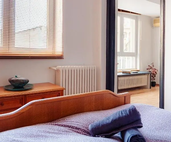 Appartement Promenada Old Town *