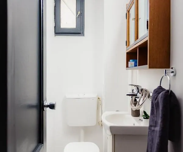 Promenada Old Town *