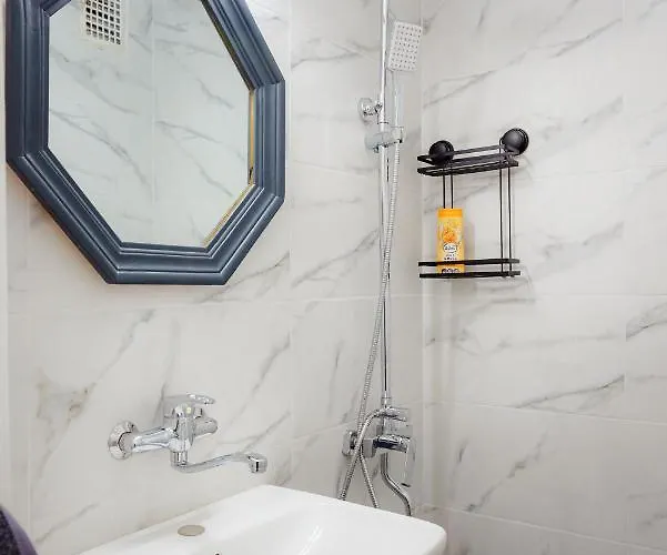 Promenada Old Town Apartament Bucureşti