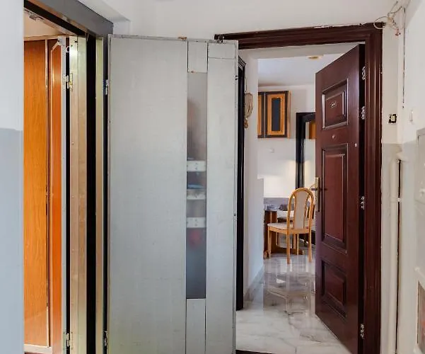 Promenada Old Town Appartement Bucarest