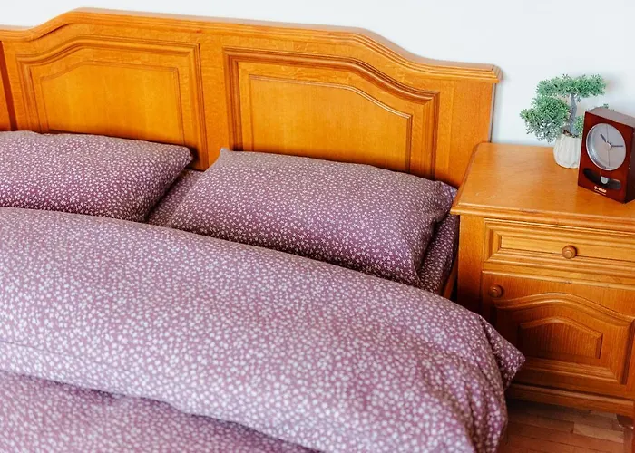 Promenada Old Town بوخارست