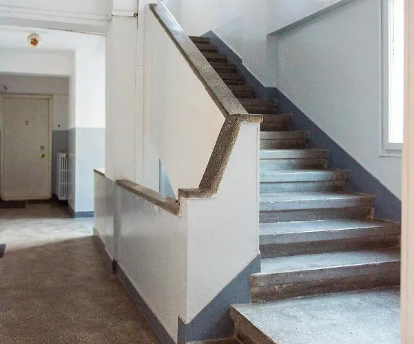 Promenada Old Town *