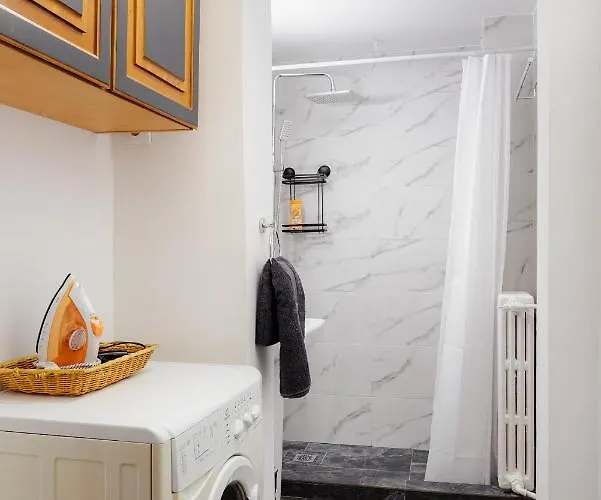 Promenada Old Town Appartement *