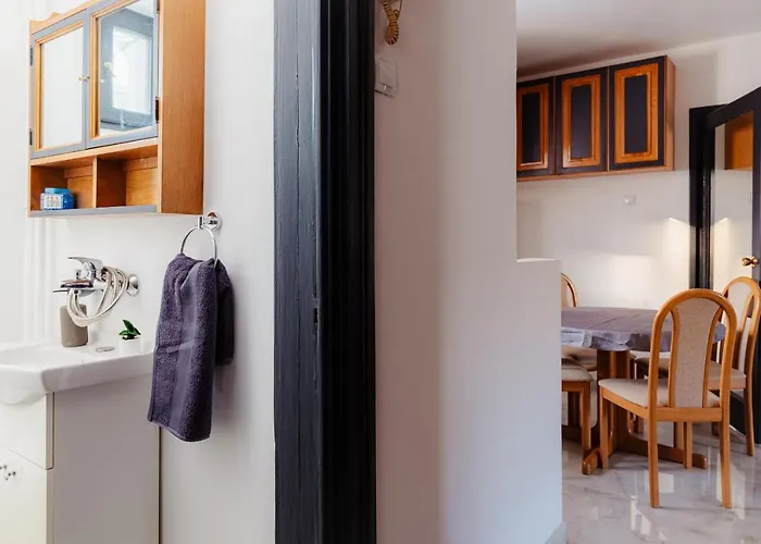 Promenada Old Town Appartement *