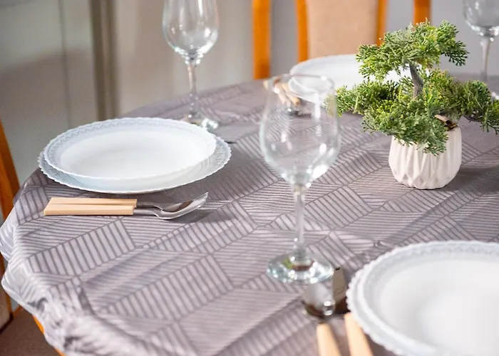 Promenada Old Town *