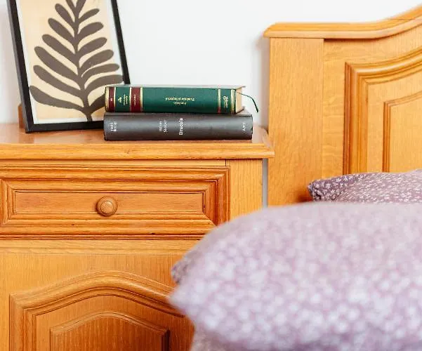 Apartman Promenada Old Town *