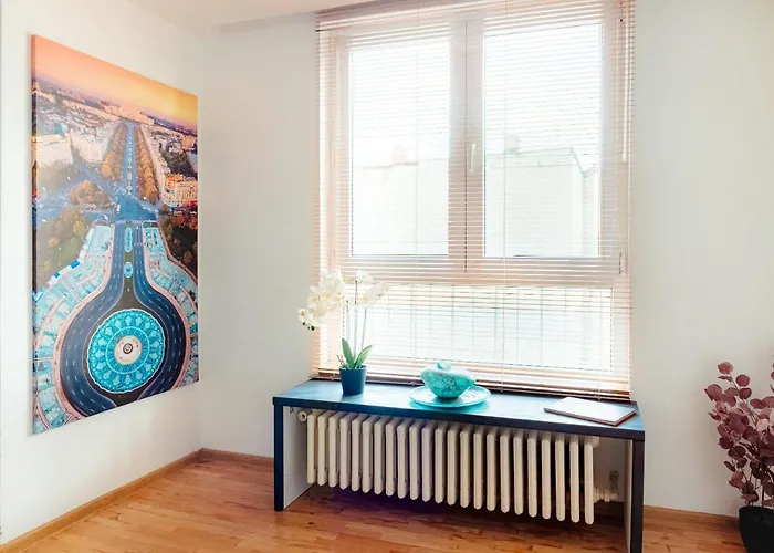Apartamento Promenada Old Town