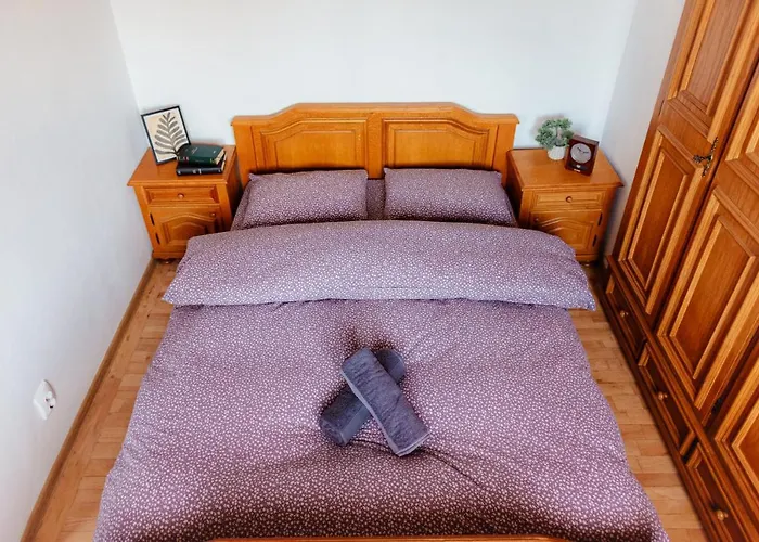 Promenada Old Town * Bukarest