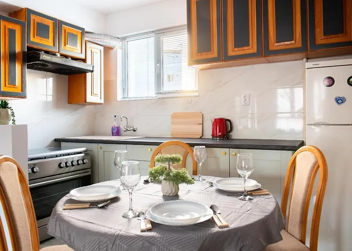 Apartamento Promenada Old Town