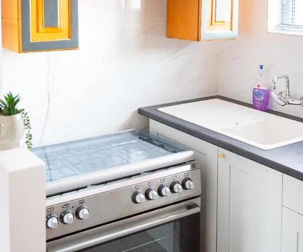 Promenada Old Town Bukarest