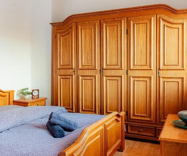 Promenada Old Town Apartman