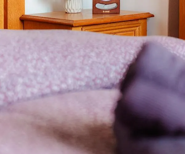 Apartman Promenada Old Town