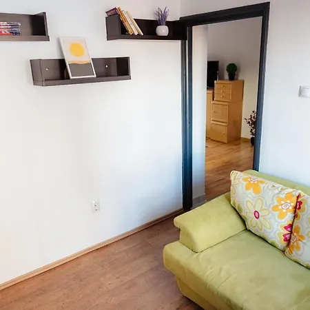 Apartment Promenada Old Town