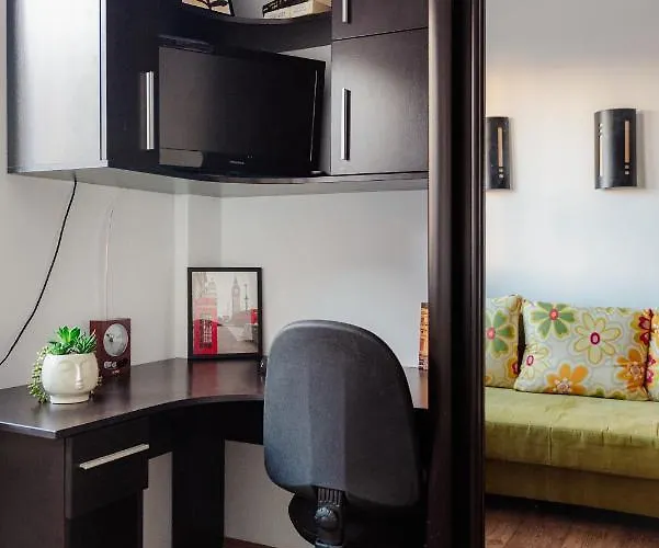 Apartment Promenada Old Town